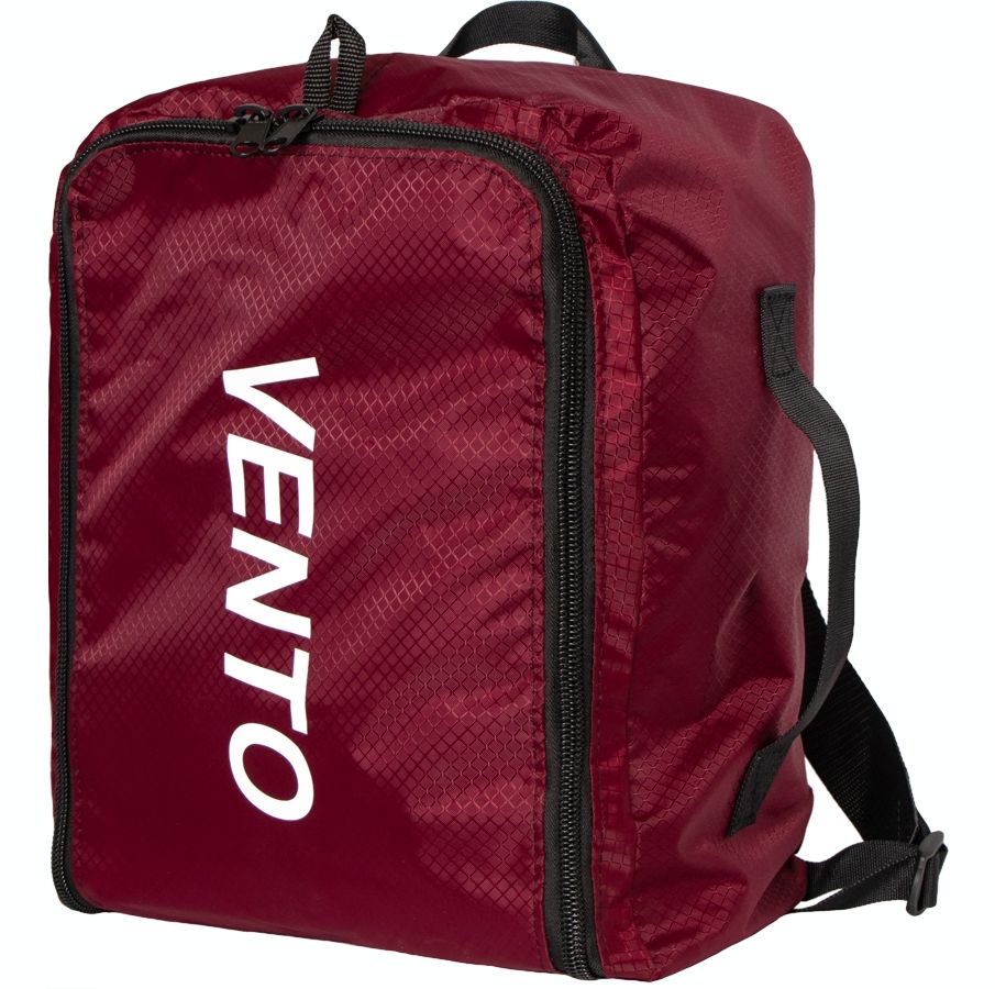 

Сумка спасателя, Vento, Красный, vnt 242