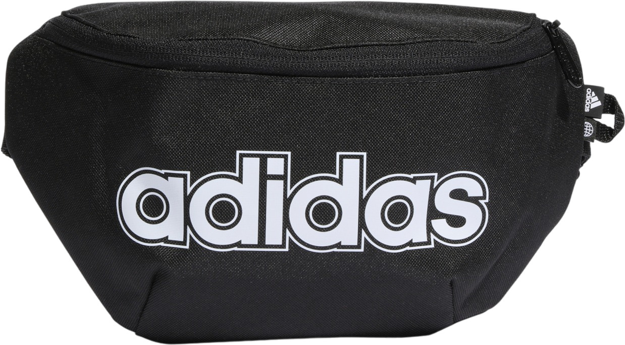 Сумка мужская Adidas DAILY WB HT4777 черная