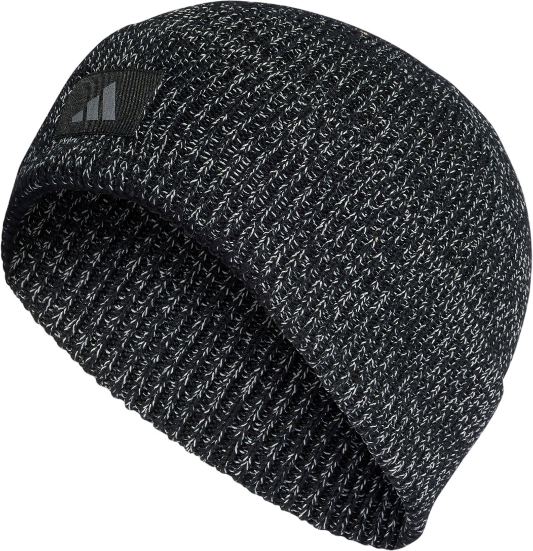 Шапка мужская adidas RUN BEANIE CR черная р56-58 4899₽