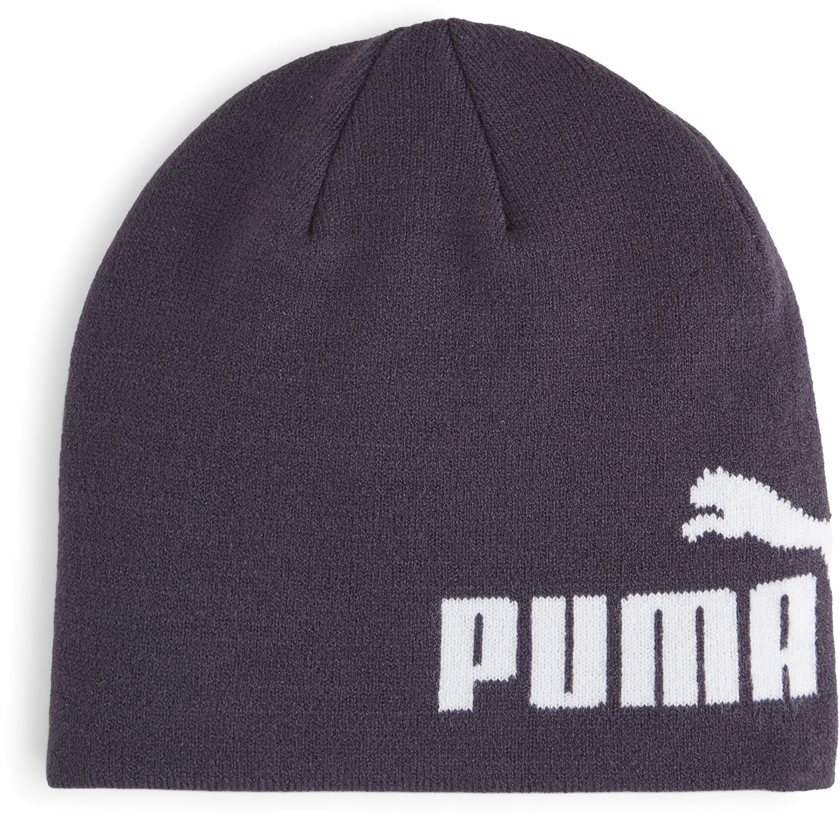 

Шапка унисекс Puma ESS Cuffless Beanie 2563602 синяя, Синий, ESS Cuffless Beanie