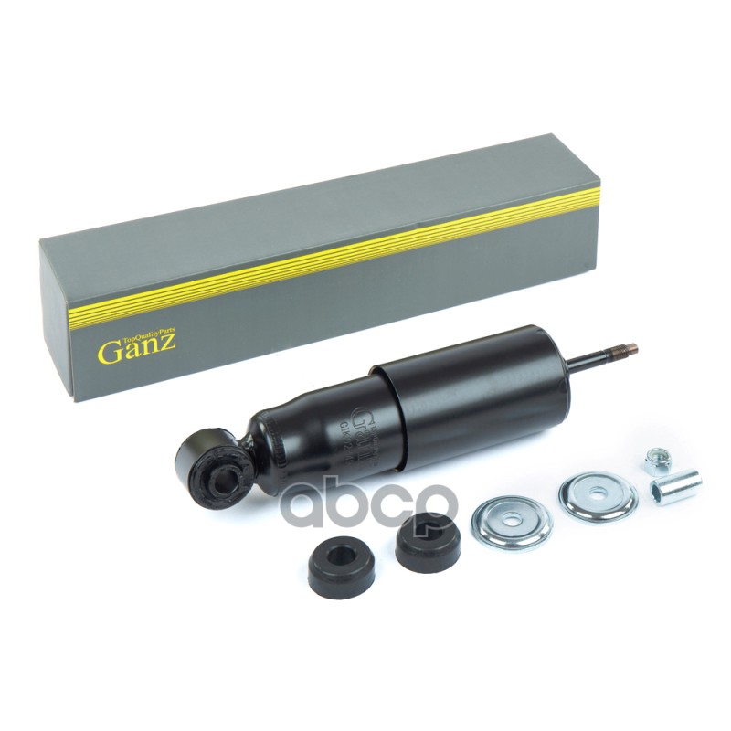 фото Амортизатор передний l=r мас vw t4 ganz gik02349 ganz арт. gik02349