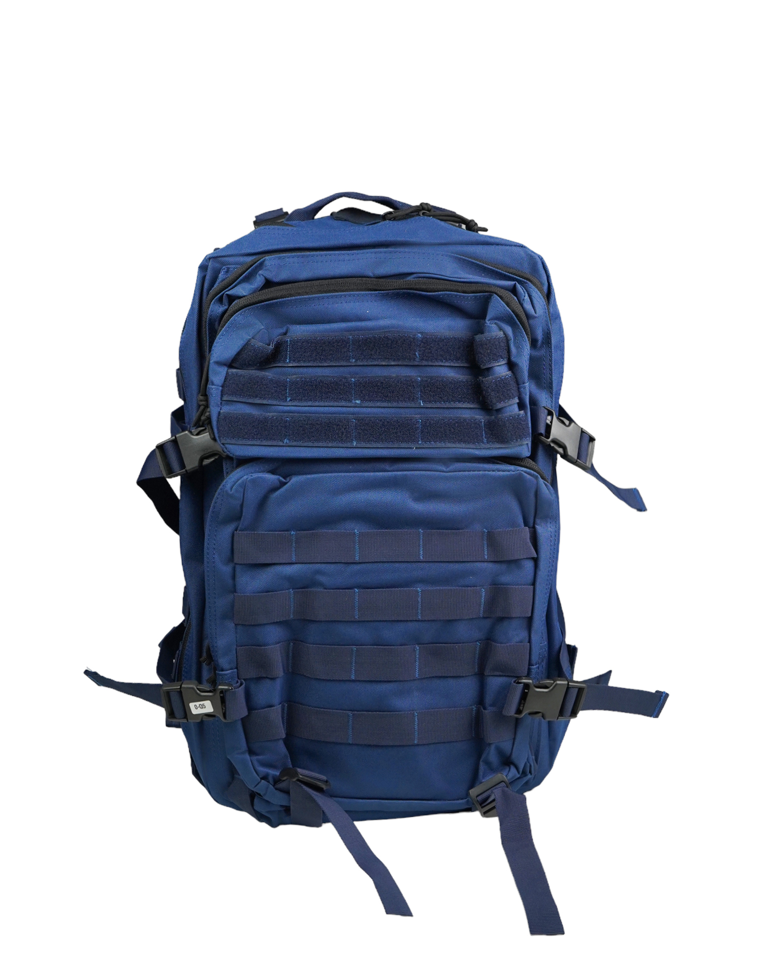 фото Рюкзак taigan storm 45l blue