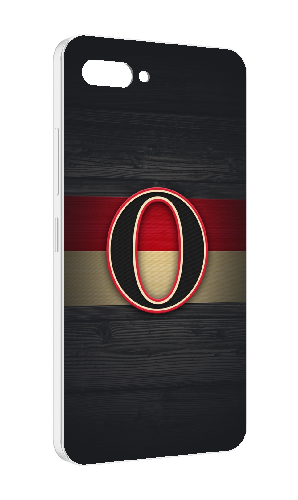 

Чехол MyPads оттава сенаторс для ITEL A25 / ITEL A25 Pro / ITEL A35, Прозрачный, Tocco