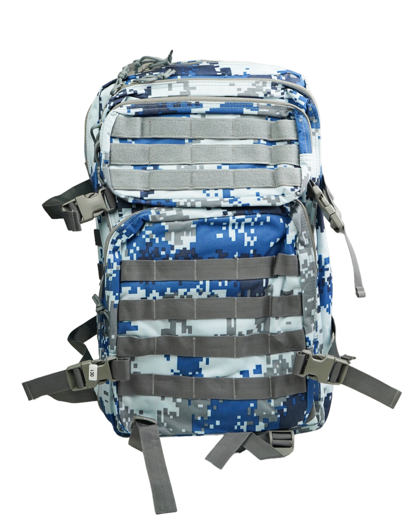 Рюкзак Taigan Storm 45L naval digital