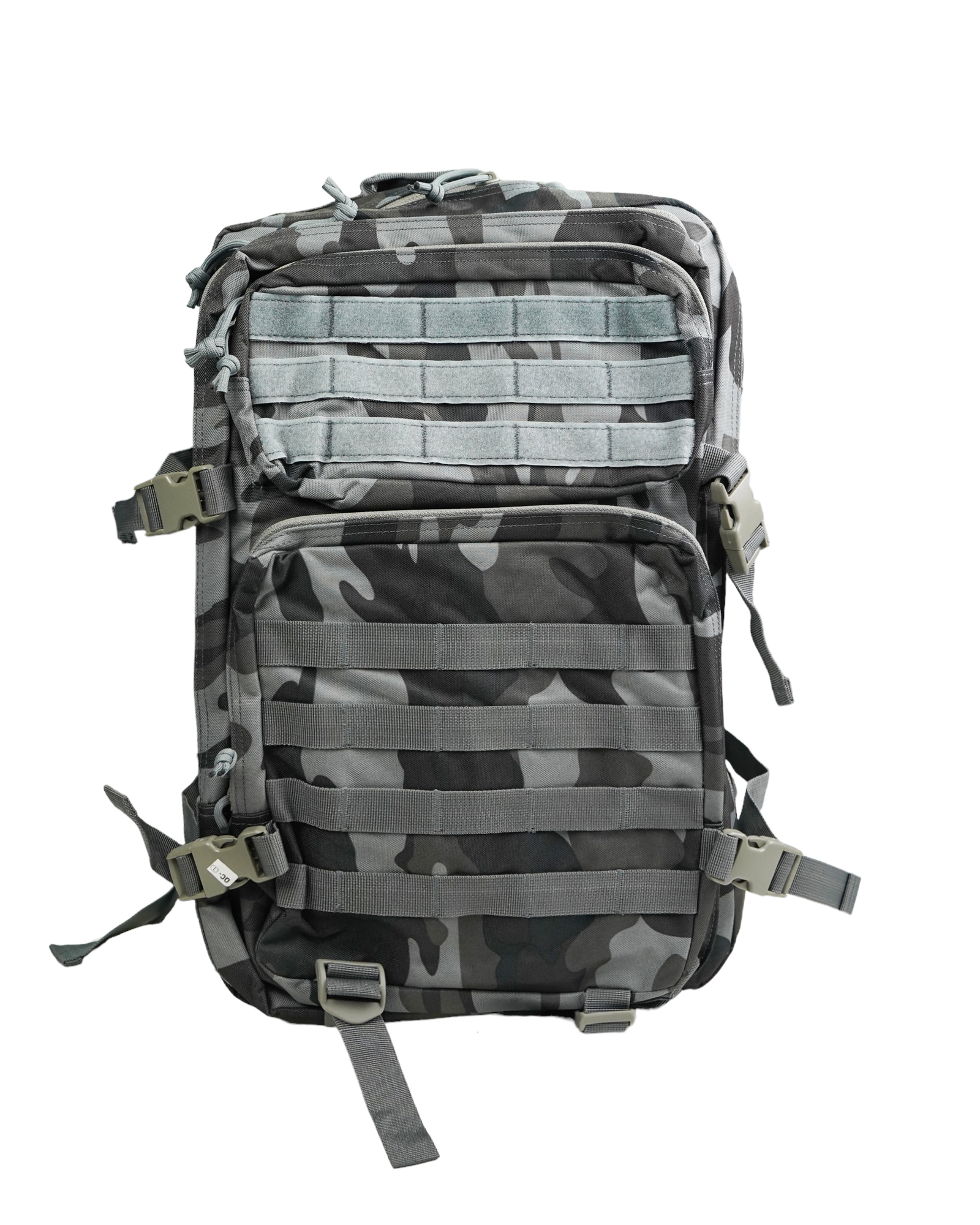 Рюкзак Taigan Storm 45L naval camo