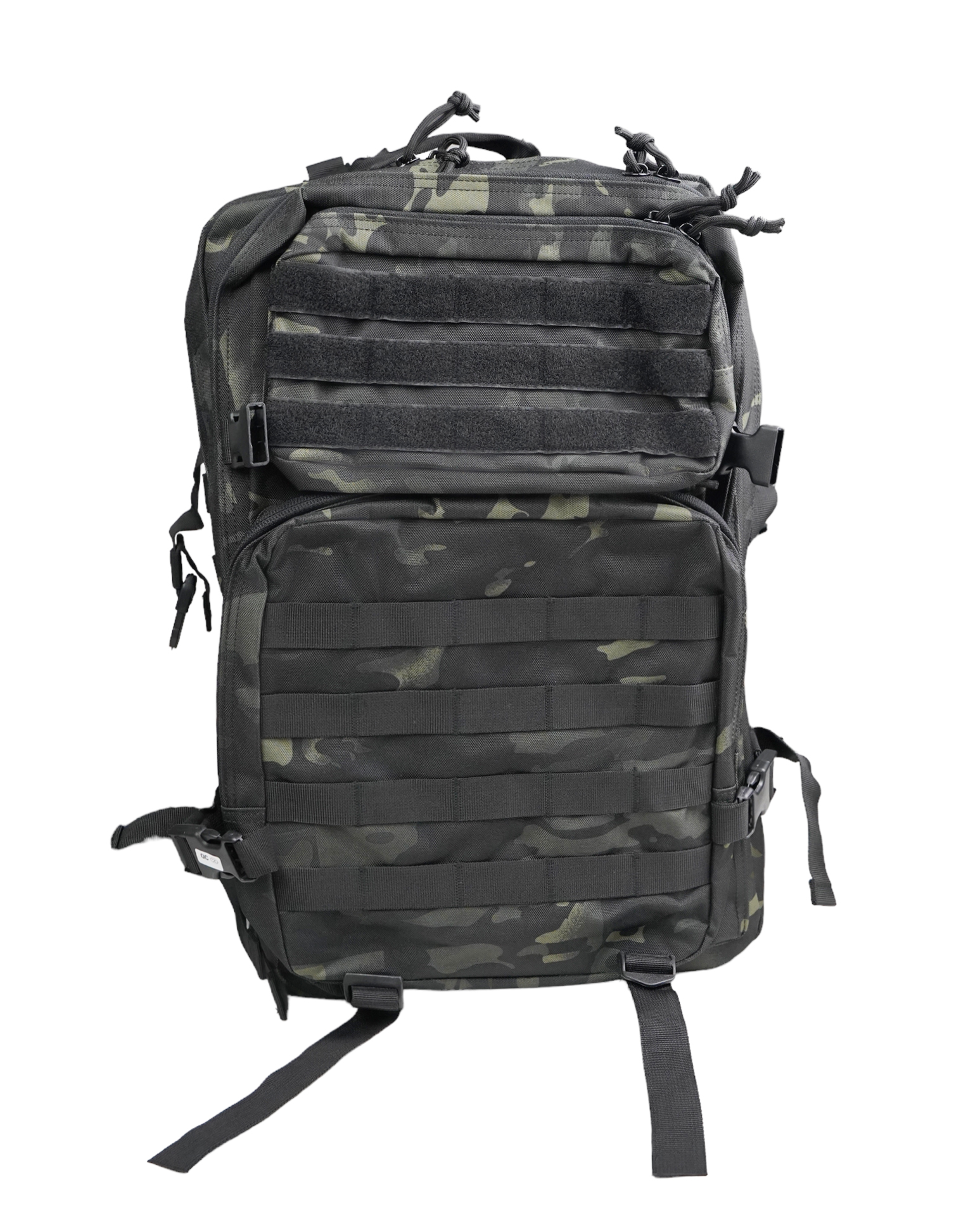 фото Рюкзак taigan storm 45l black cp