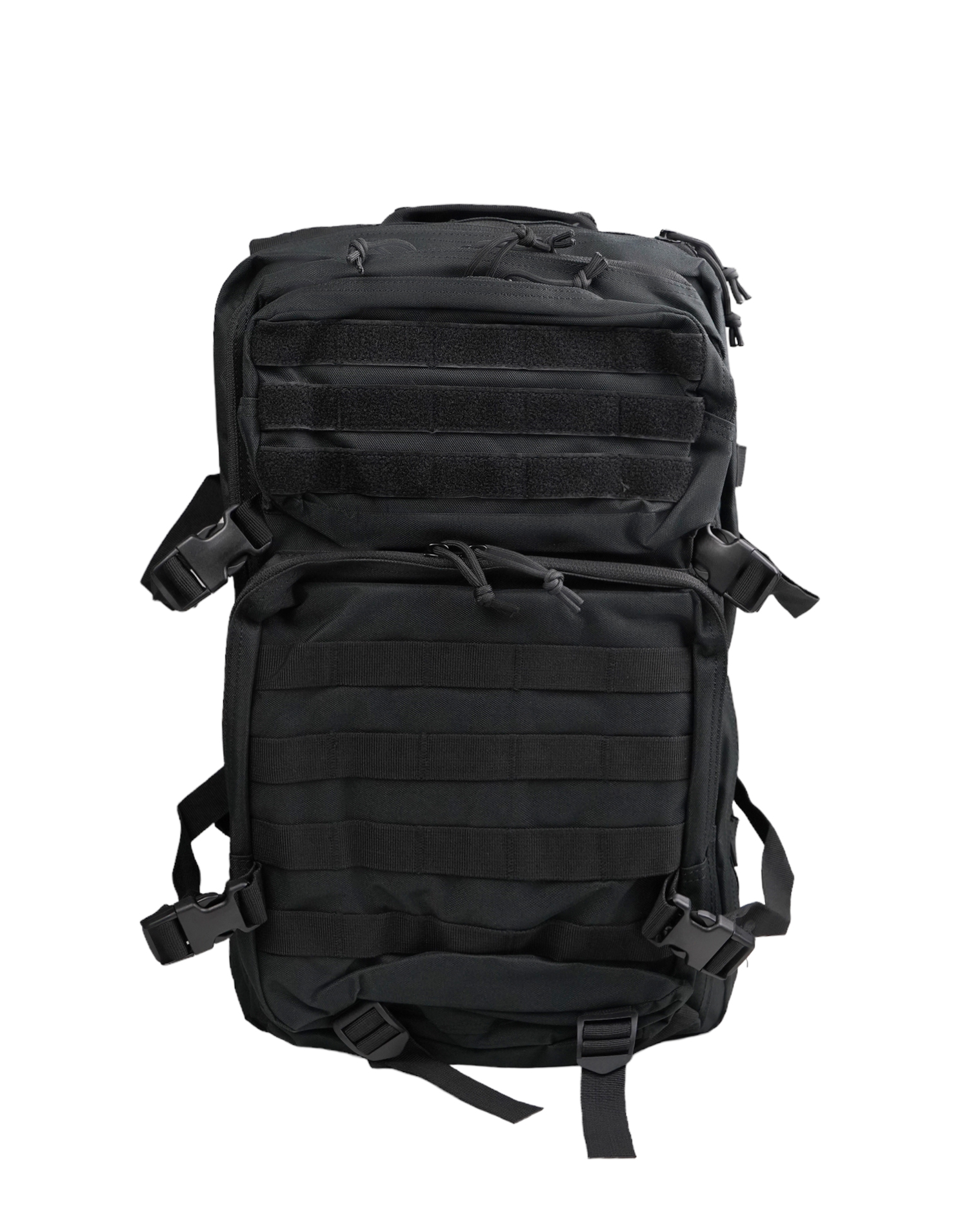 Рюкзак Taigan Storm 45L black