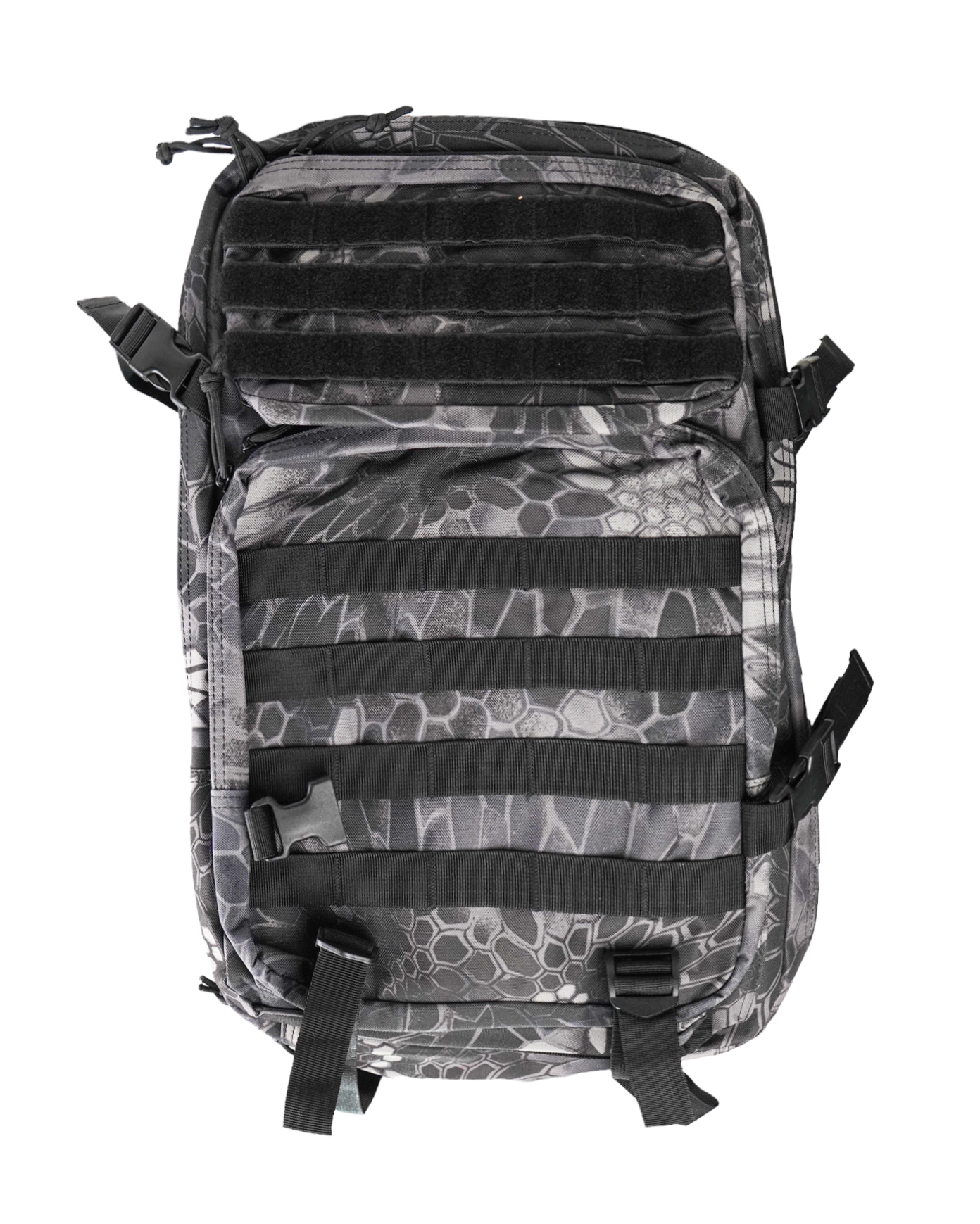 фото Рюкзак taigan storm 45l python black