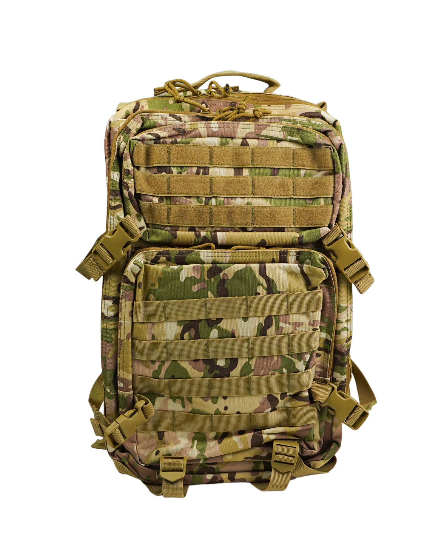

Рюкзак Taigan Storm 45L camo