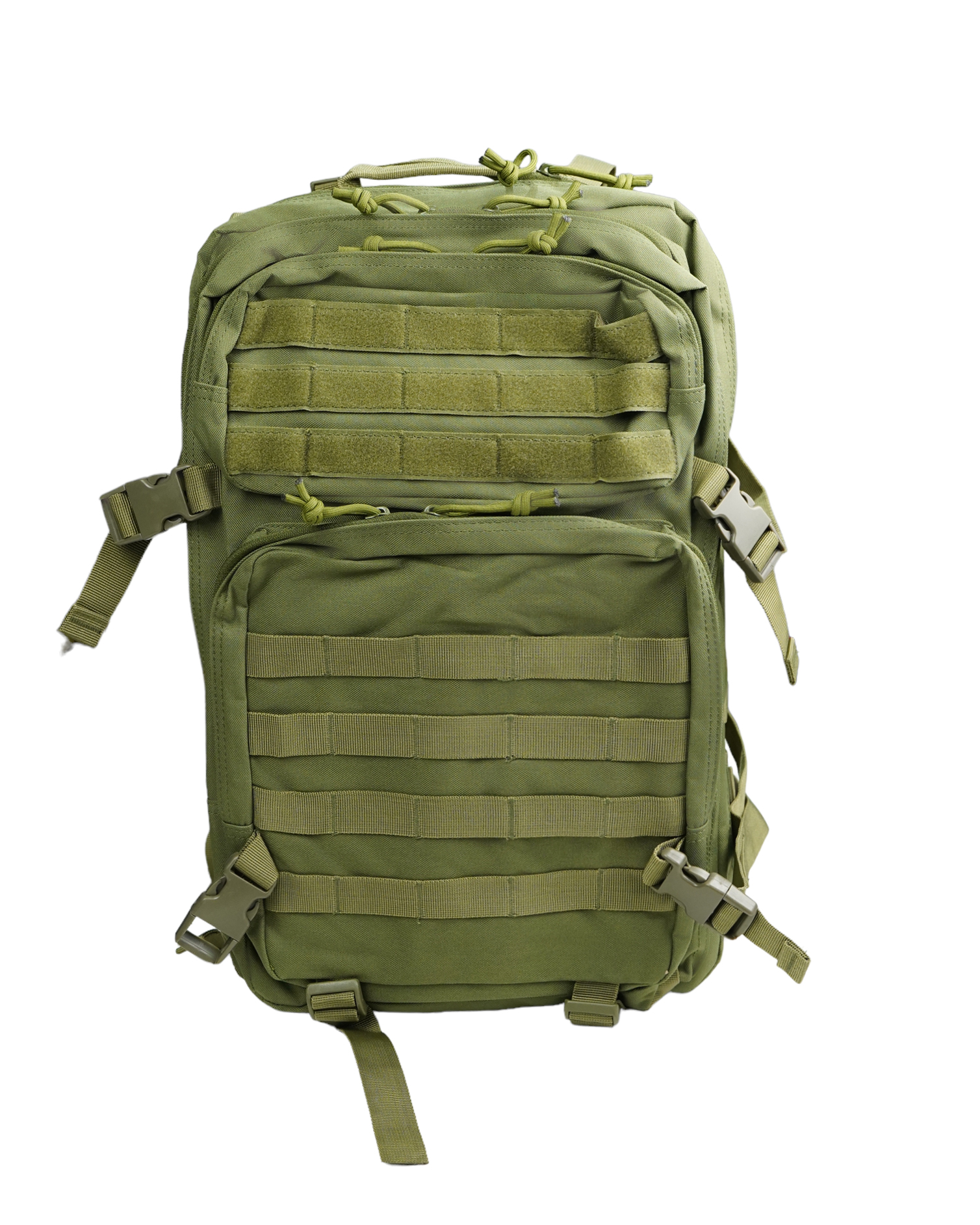 

Рюкзак Taigan Storm 45L army green