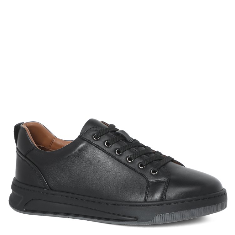 

Кеды мужские Tendance T-2772F-7 черные 43 EU, Черный, T-2772F-7