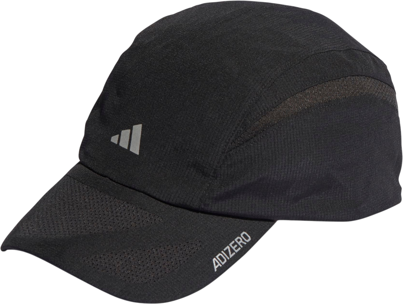

Бейсболка мужская Adidas RUNXADIZ C H.R. HY0675 черная, р. 60-62, Черный, RUNXADIZ C H.R.