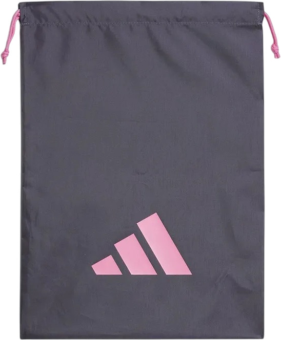 

Мешок для обуви унисекс Adidas EP/Syst. T SH S IM5222 сиреневый, Фиолетовый, EP/Syst. T SH S
