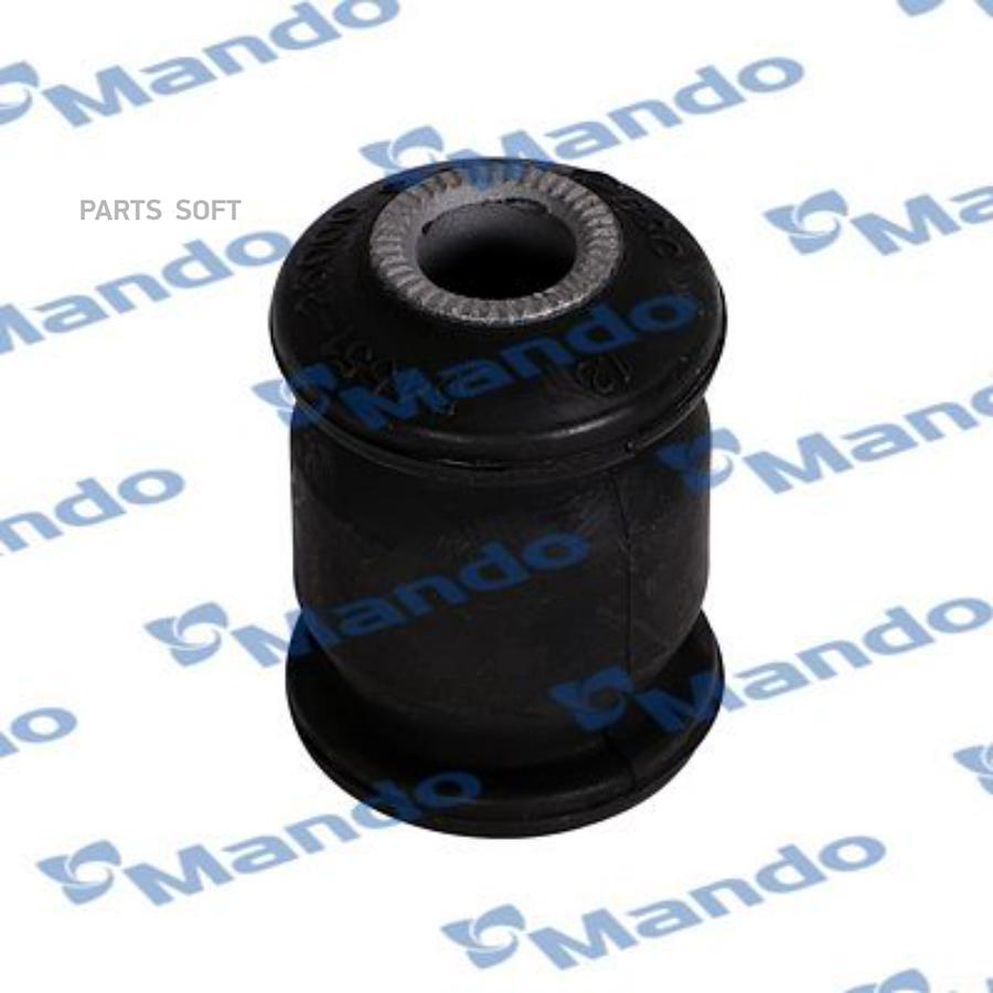 

Сайлентблок Переднего Рычага Передний Hyundai Accent/Verna/Getz 02-> Mando Dcc010616 Mando