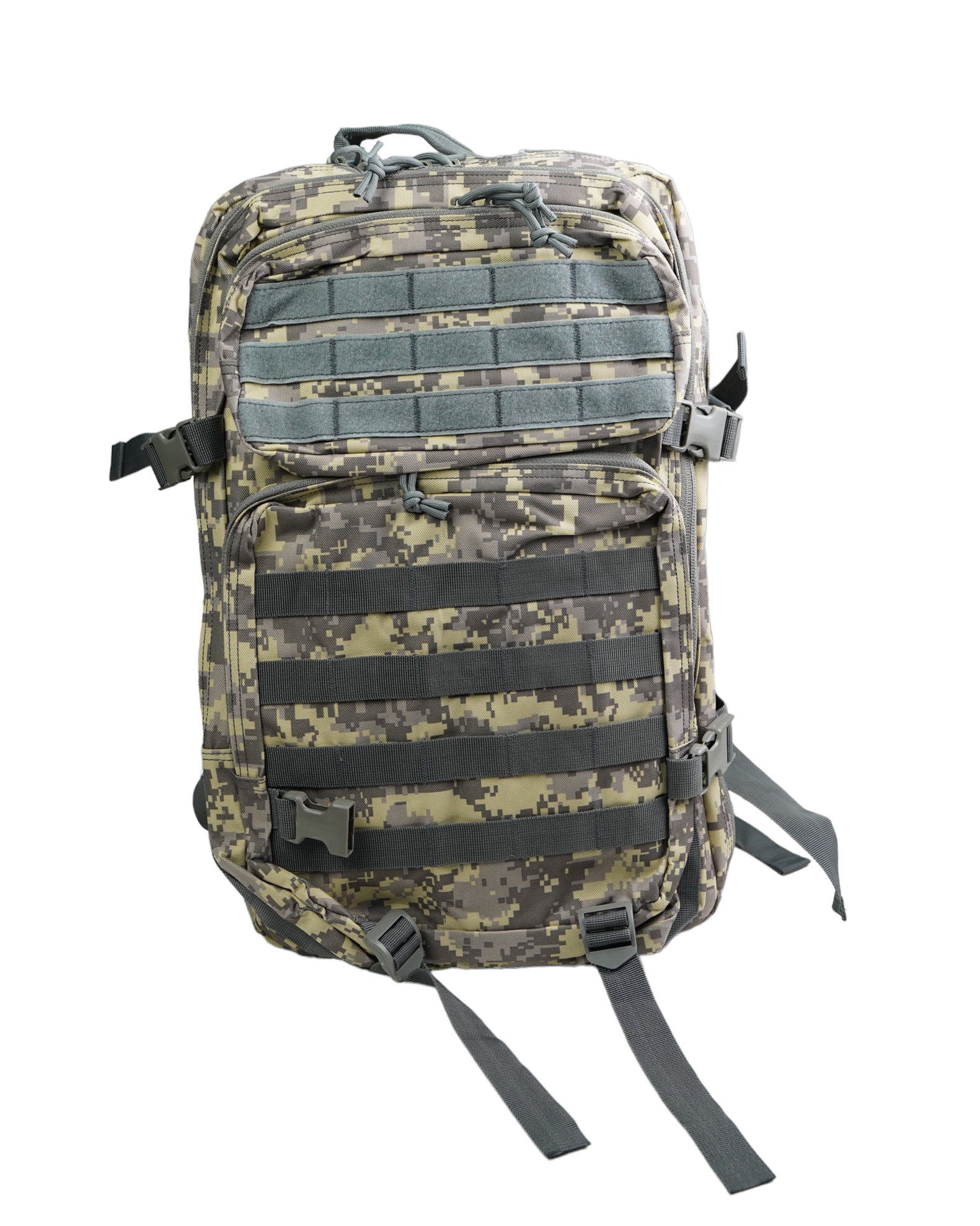 

Рюкзак Taigan Storm 45L ACU