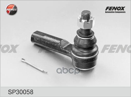 

Наконечник Рулевой Nissan Pathfinder (R50) Sp30058 FENOX арт. SP30058