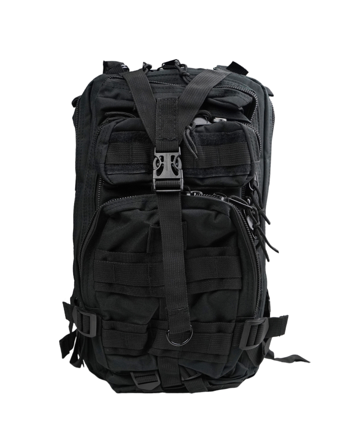 

Рюкзак Taigan Scorpion 35L black