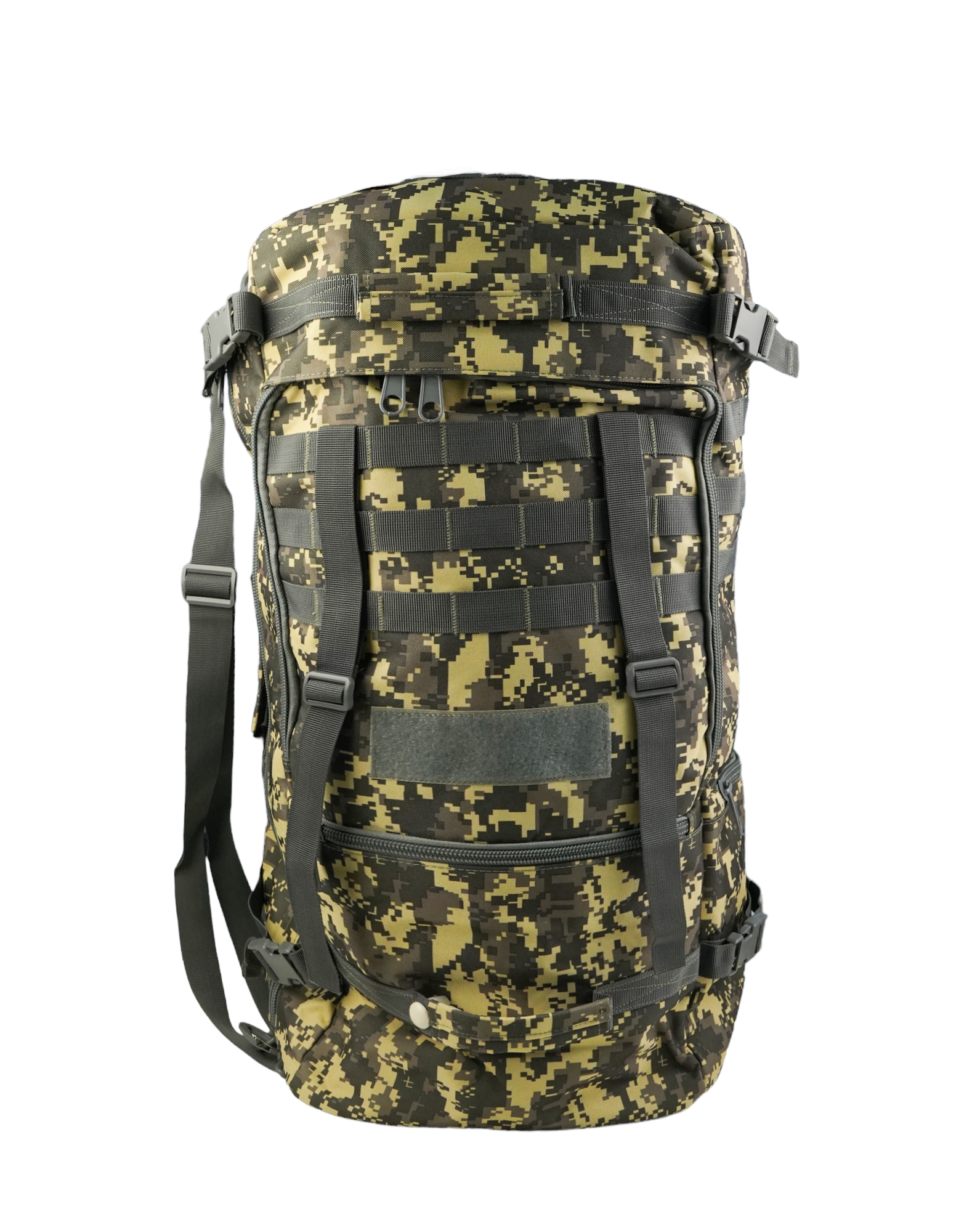 фото Рюкзак taigan travel 60l acu