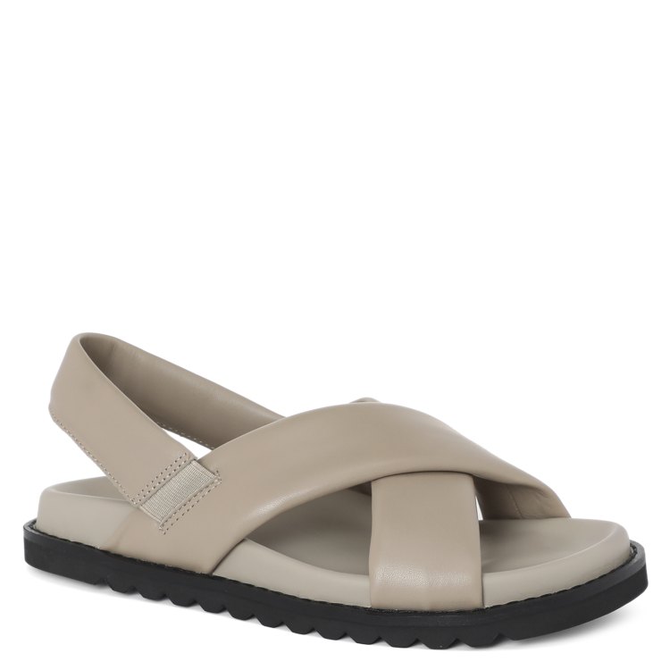 

Сандалии женские Tendance B9393-101 бежевые 41 EU, B9393-101