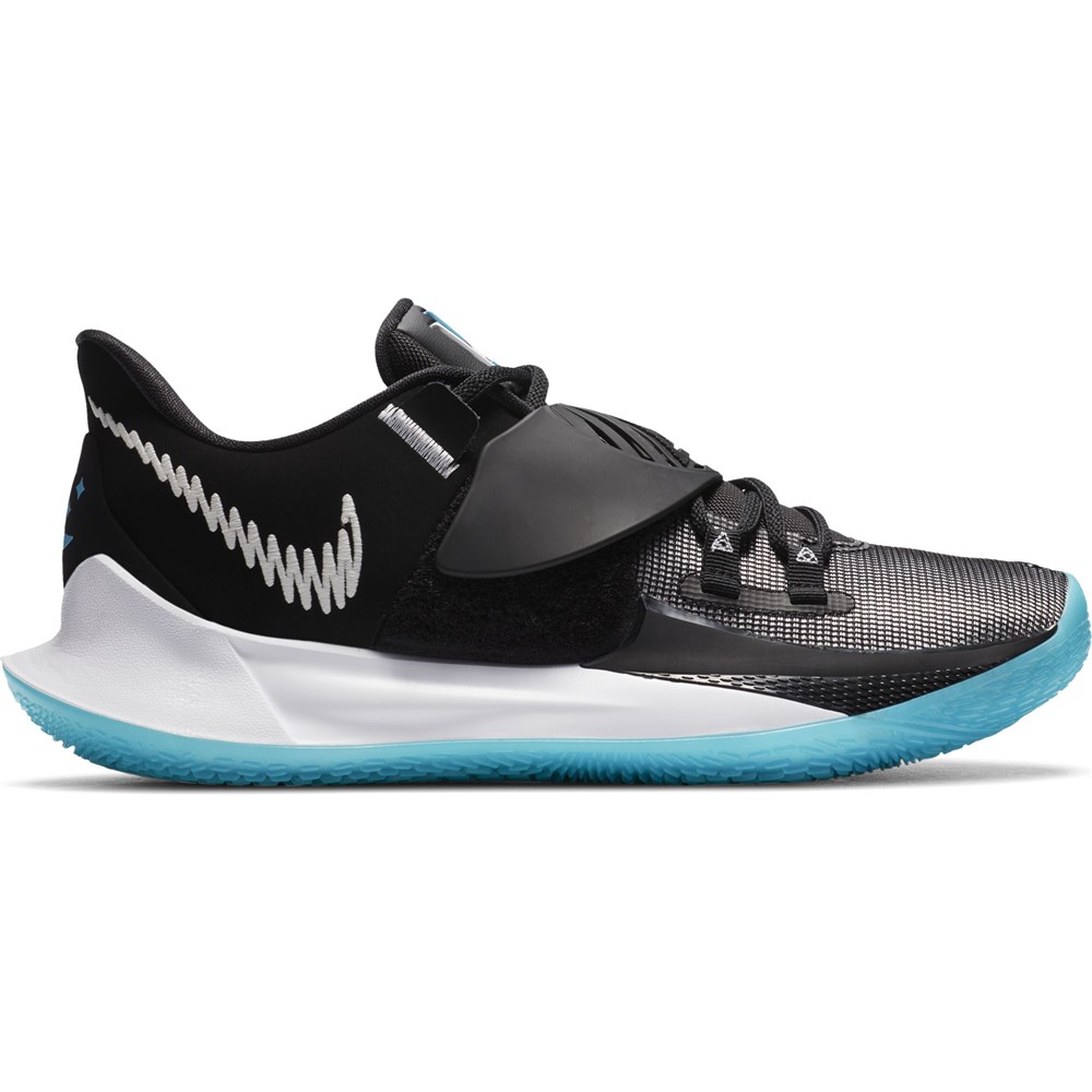 фото Кроссовки мужские nike kyrie cj1286 черные 8.5 us