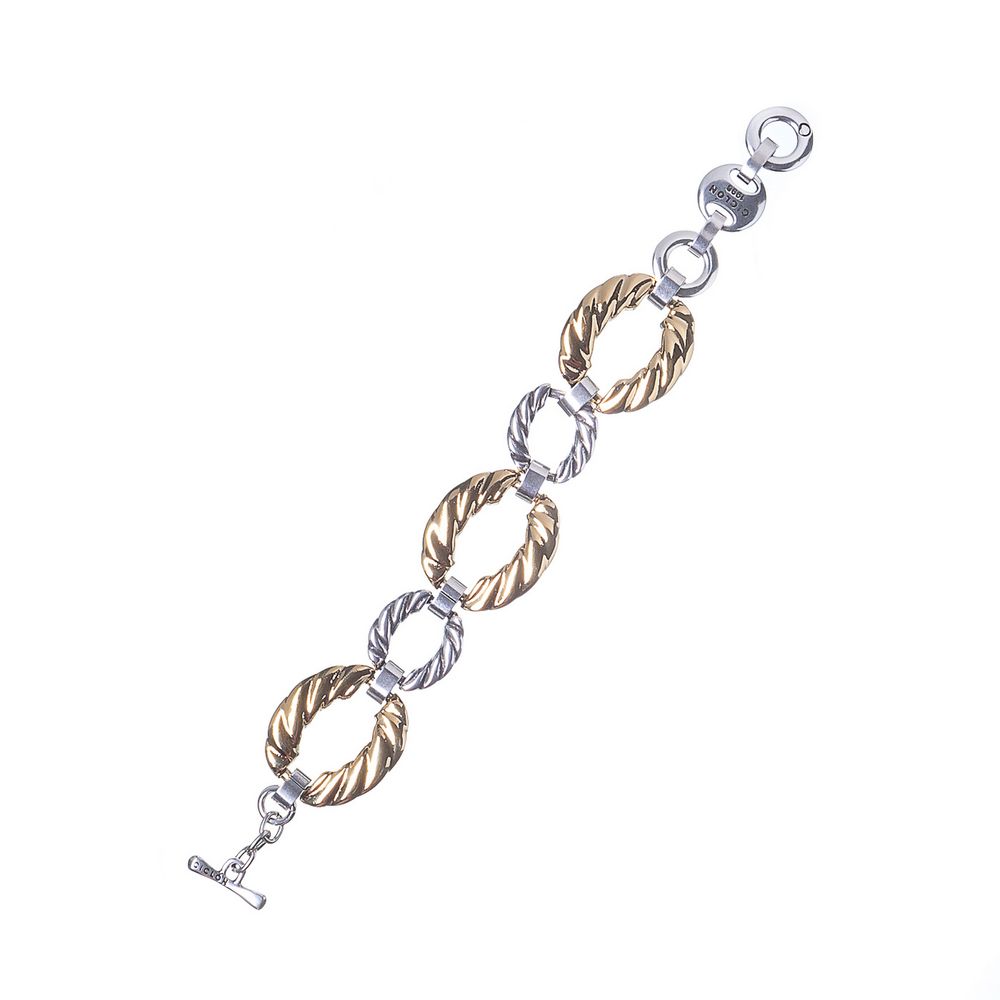 

Браслет из бижутерного сплава р.21 Ciclon CN-220122, CN-220122