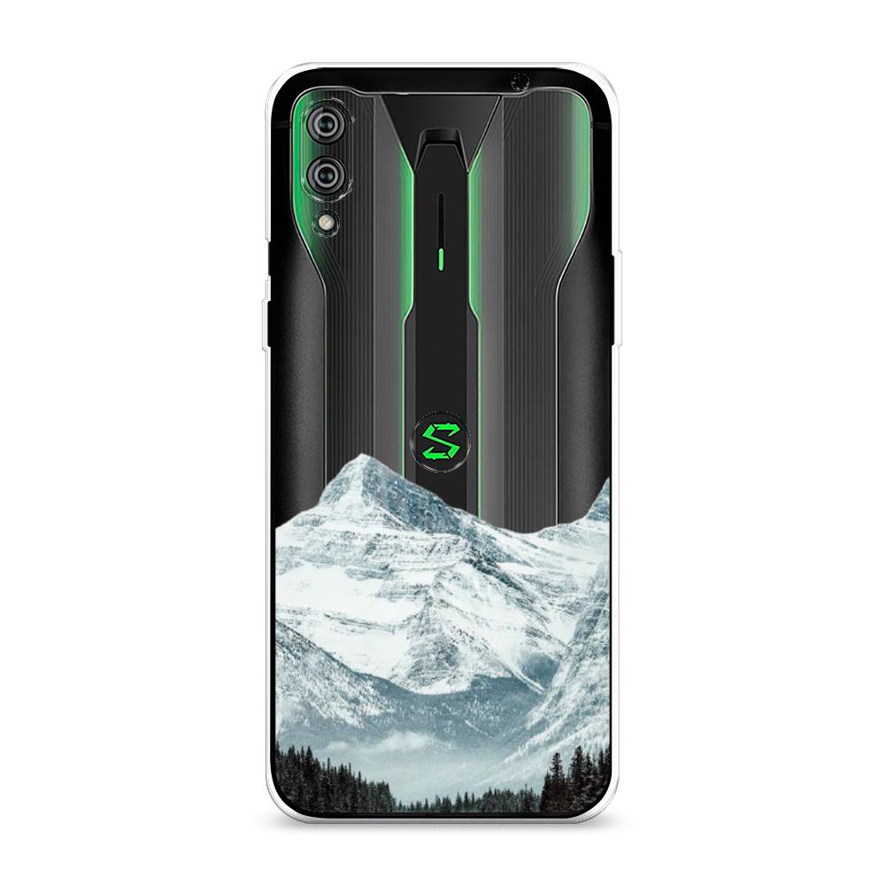 Xiaomi black shark 5 купить