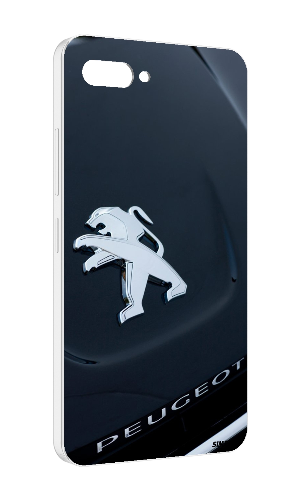 

Чехол MyPads пежо peugeot 2 для ITEL A25 / ITEL A25 Pro / ITEL A35, Прозрачный, Tocco