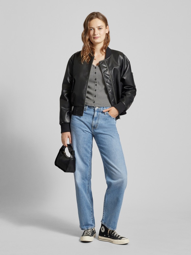 

Джинсы женские Levi's A35100035 голубые 25/31, Голубой, A35100035
