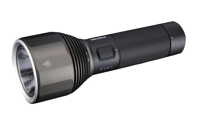 фото Фонарь nextorch e30 кемпинговый 2000 lumens