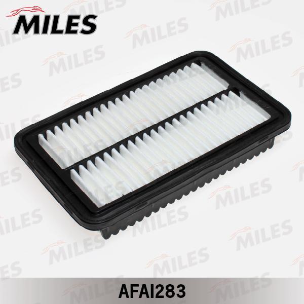 

Фильтр воздушный двигателя Miles afai283