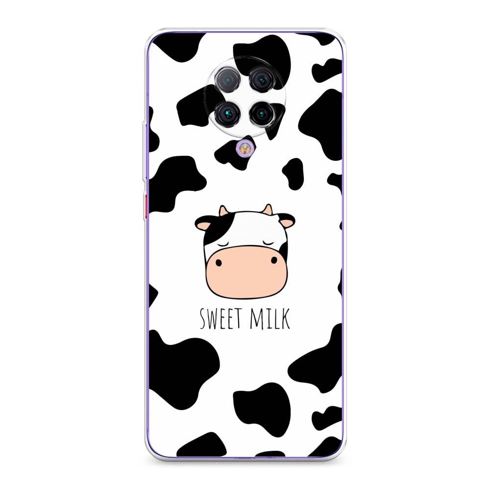 Чехол на Xiaomi Poco F2 Pro/Redmi K30 Pro 