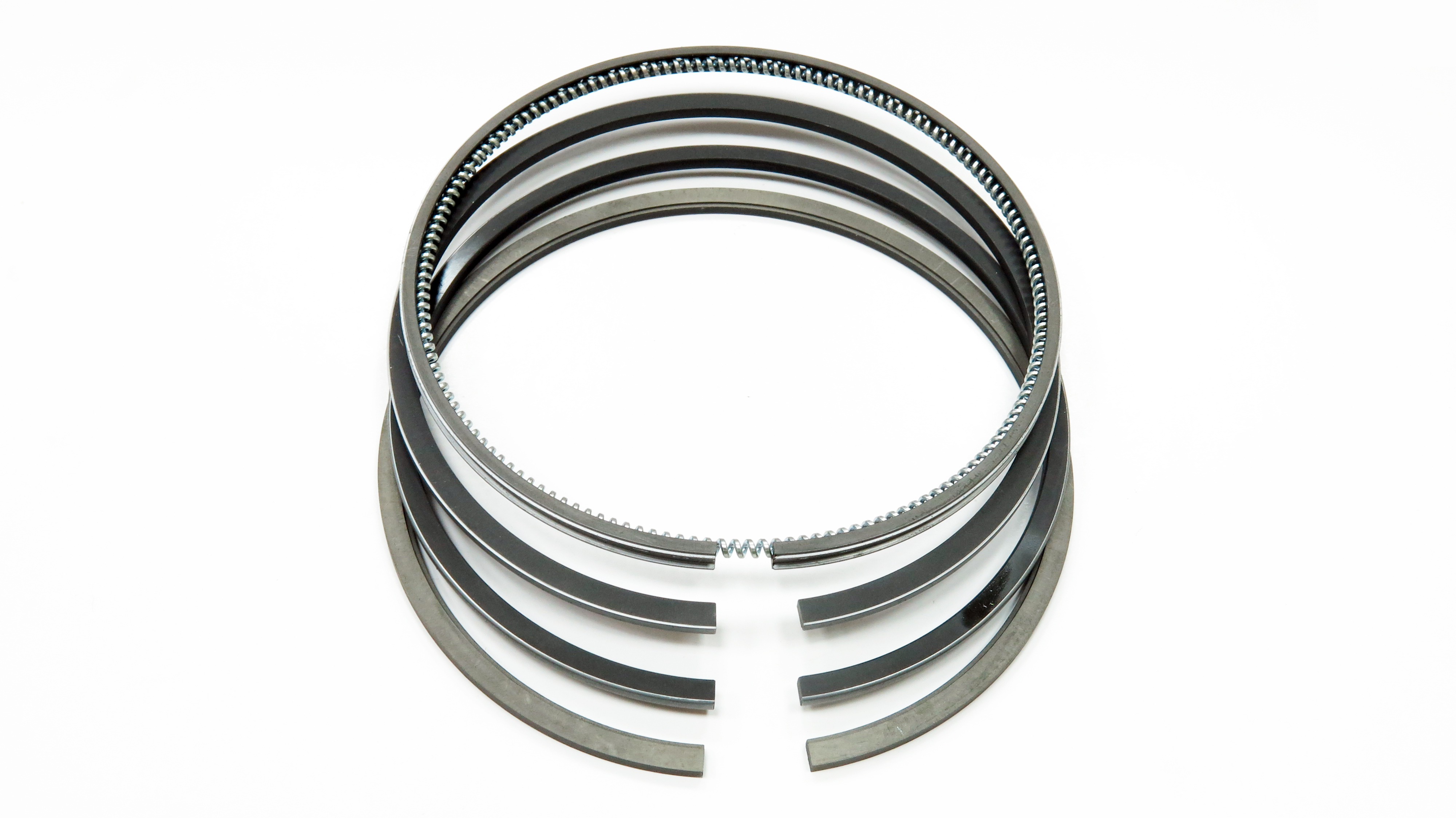 Кольца на поршень альфа. Кольца, Piston Ring 504587. Поршневые кольца 110 Альфа Piston Ring. Ом 906 поршневые кольца. 130110d110 кольца маслосъемные.