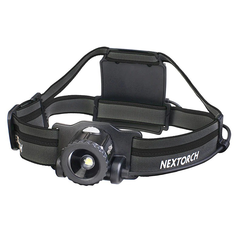

Фонарь Nextorch myStar V2.0 налобный 760 Lumens