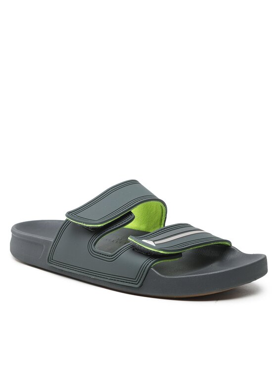 

Шлепанцы AQYL101252 Quiksilver Зеленый 43 EU, AQYL101252