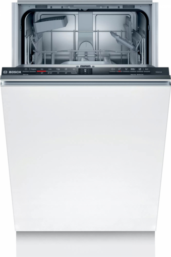 Встраиваемая посудомоечная машина Bosch SPV2HKX41E пазл серия фантазия машина 54 детали размер 28 × 18 5 см красный