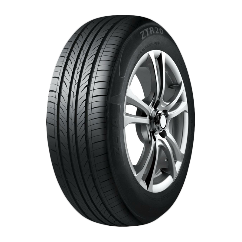 

Шины ZETA ZTR20 215/65R16 98H нешипованная