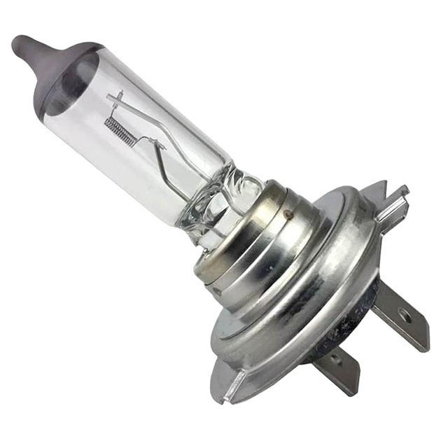 Лампочки H7 24 Magneti Marelli h724v