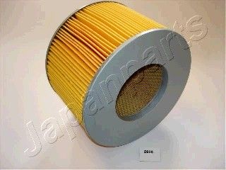 

Фильтр воздушный двигателя Japanparts fa292s