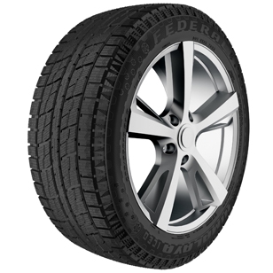 Шина Federal Himalaya Iceo 225/55 R17 97Q