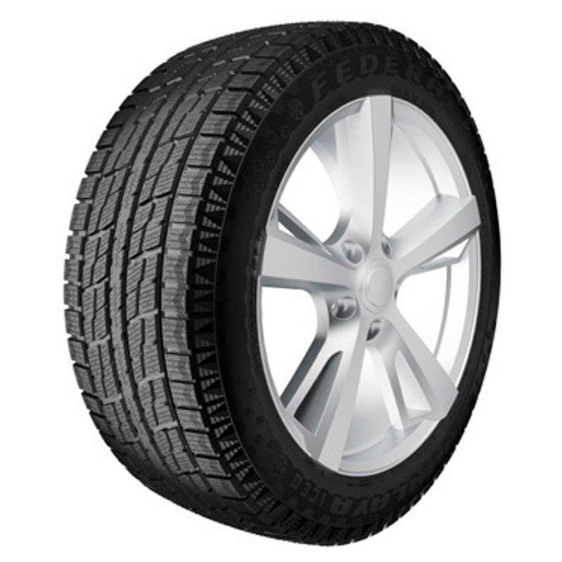 Шина Federal Himalaya Iceo 225/55 R17 97Q