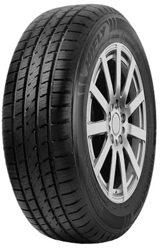 

Шина Hifly Vigorous HT601 255/70 R16 111T