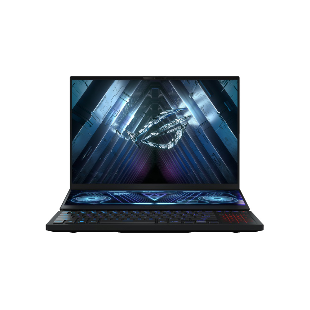 

Ноутбук ASUS черный (90NR0B11-M00270)