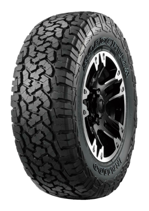 

Шина Roadcruza RA1100 285/75 R16 126/123R