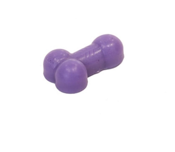 

Мыло KISSEXPO Мини жезл purple 43 г 3 шт., Фиолетовый, Мыло Мини жезл 3 шт purple