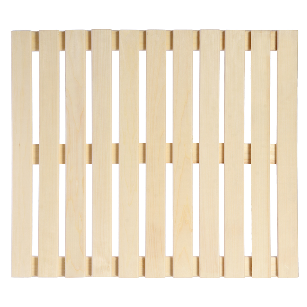 Решетка на пол Банные штучки 60х70х3 см 03602