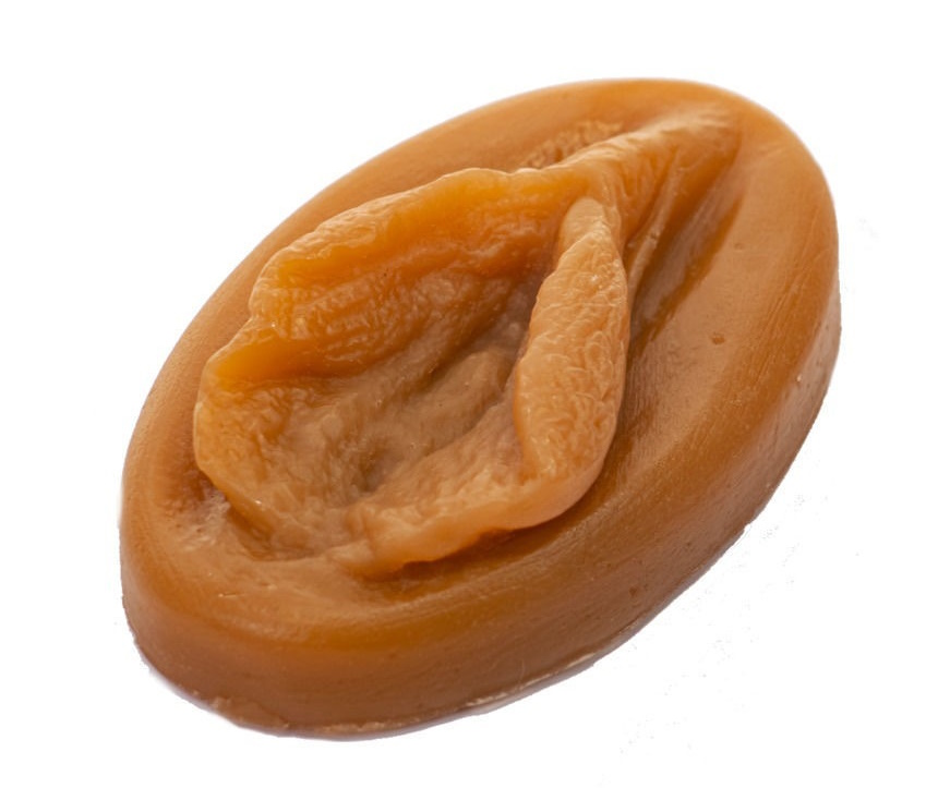 

Мыло KISSEXPO Йони brown 36 г, Коричневый, Мыло Йони brown