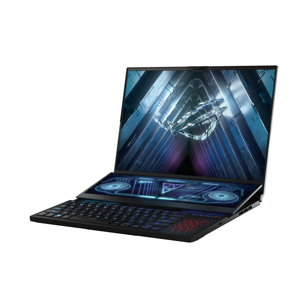 

Ноутбук ASUS черный (90NR0B11-M00290)