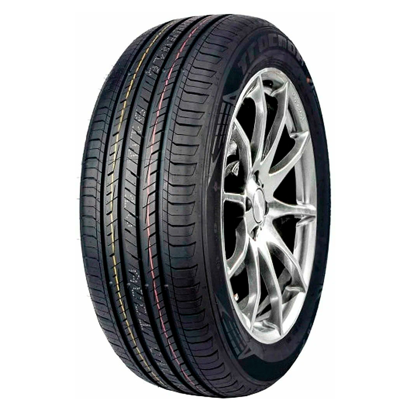 

Шина TracMax X-Privilo TX5 205/55 R16 91V