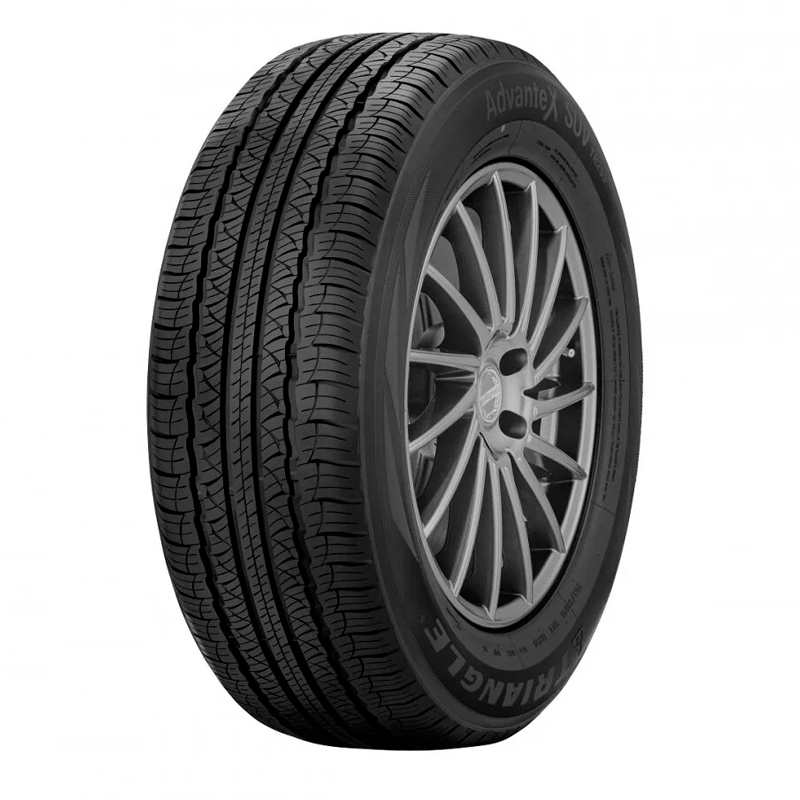 

Шина Triangle Group TR259 255/70 R18 116H