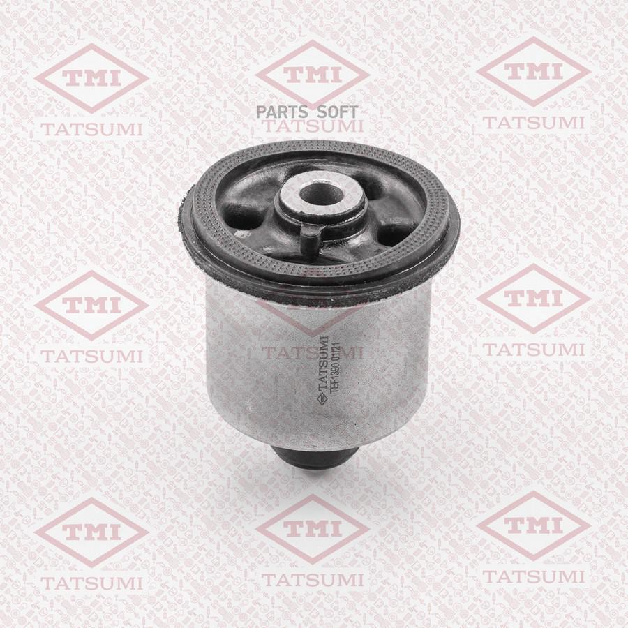 

Сайлентблок задней балки Tatsumi tef1390